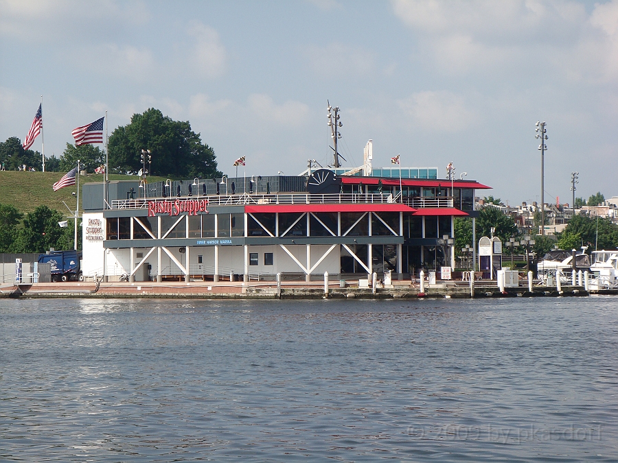 Baltimore [2009 July 02] 032.JPG - Scenes from Baltimore's Inner Harbor.